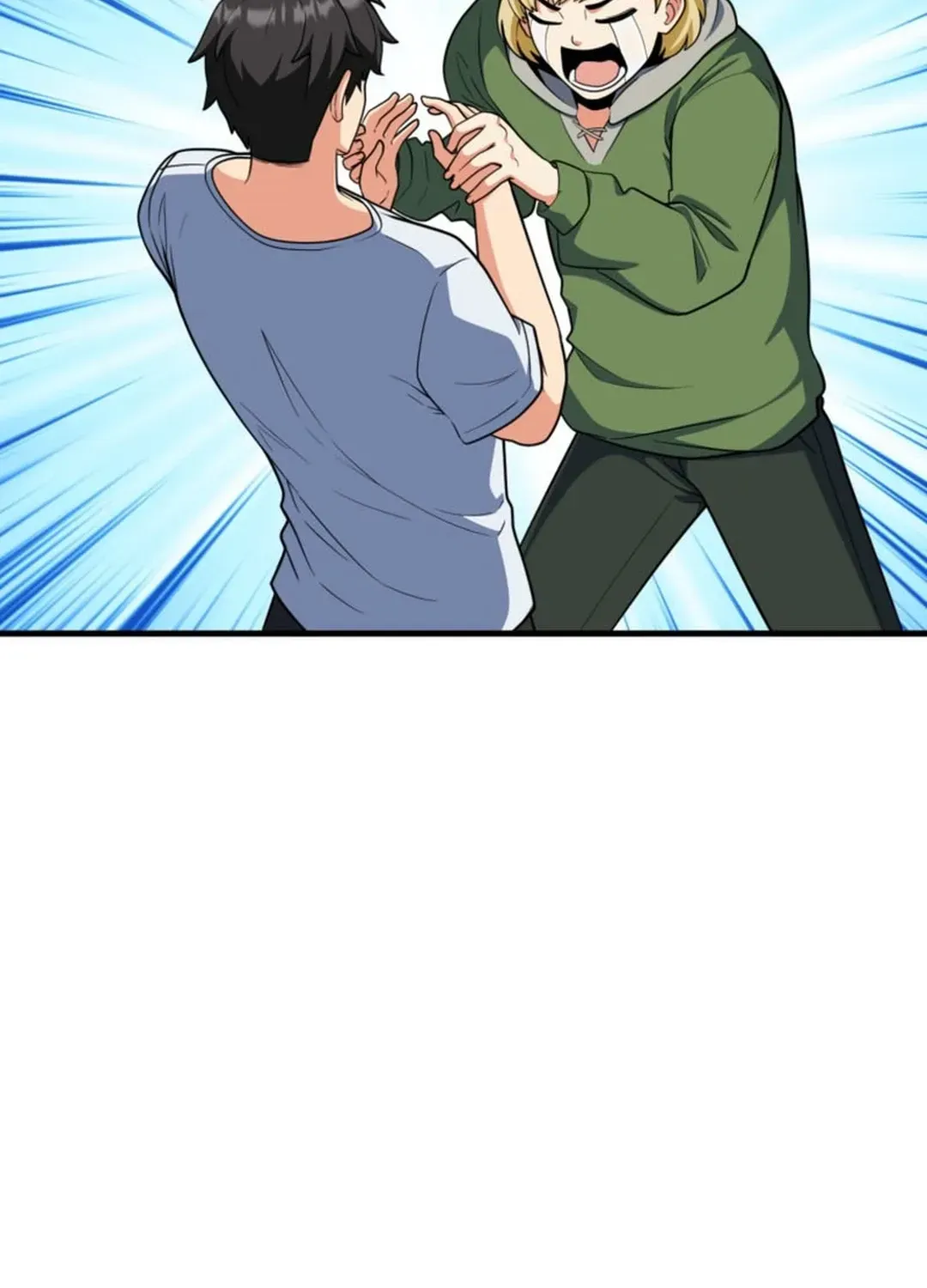 Read Solo Login chapter 198 image 51 on Lezhin