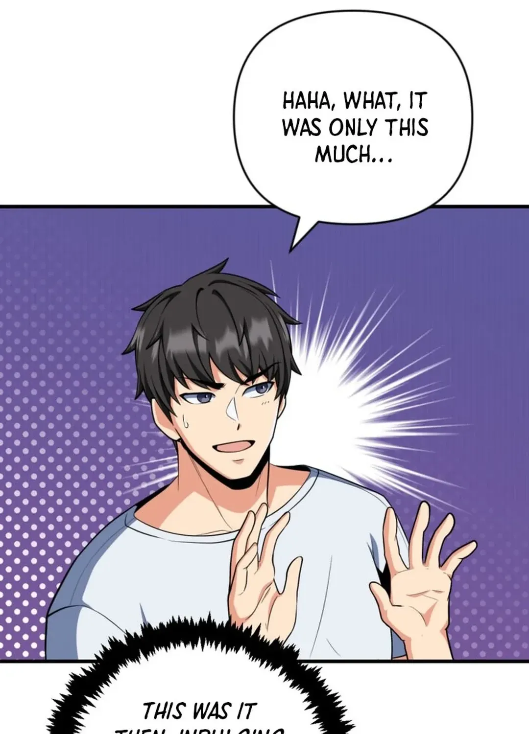 Read Solo Login chapter 198 image 52 on Lezhin