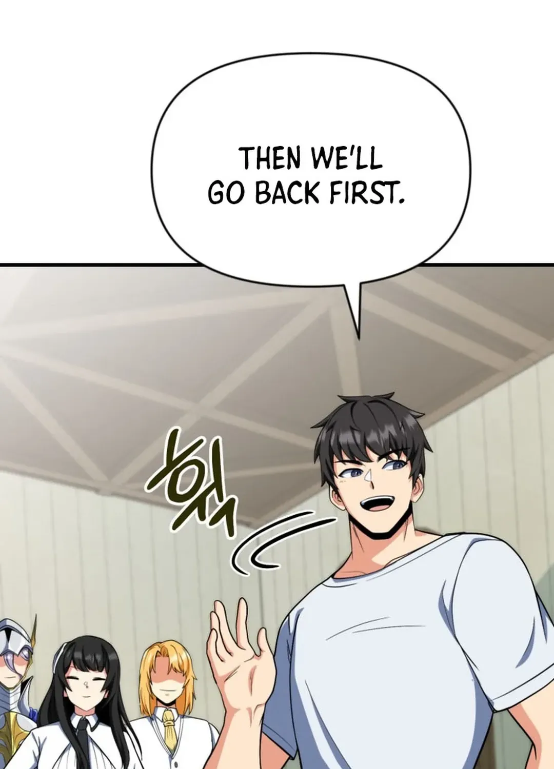 Read Solo Login chapter 198 image 54 on Lezhin
