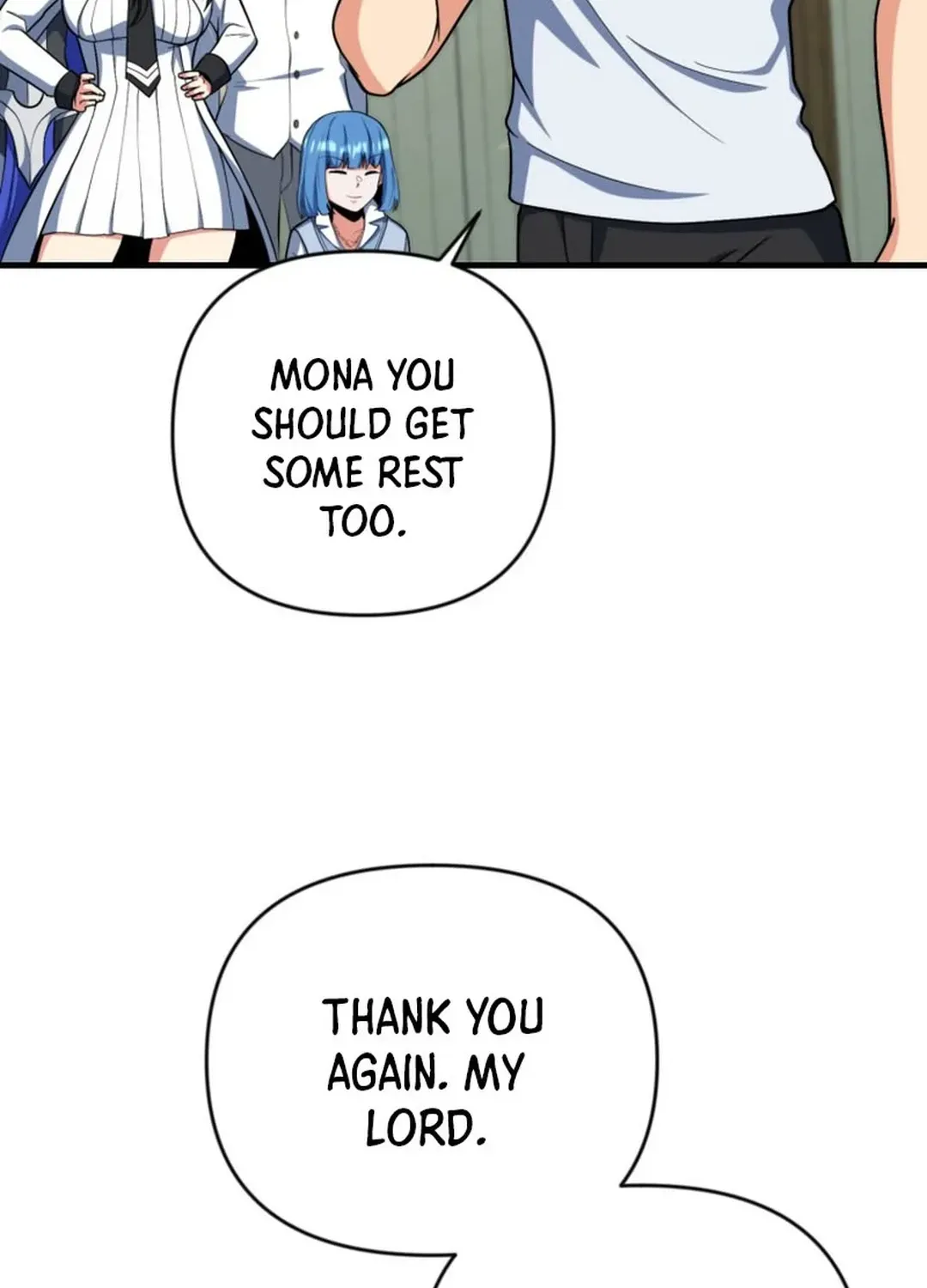 Read Solo Login chapter 198 image 55 on Lezhin