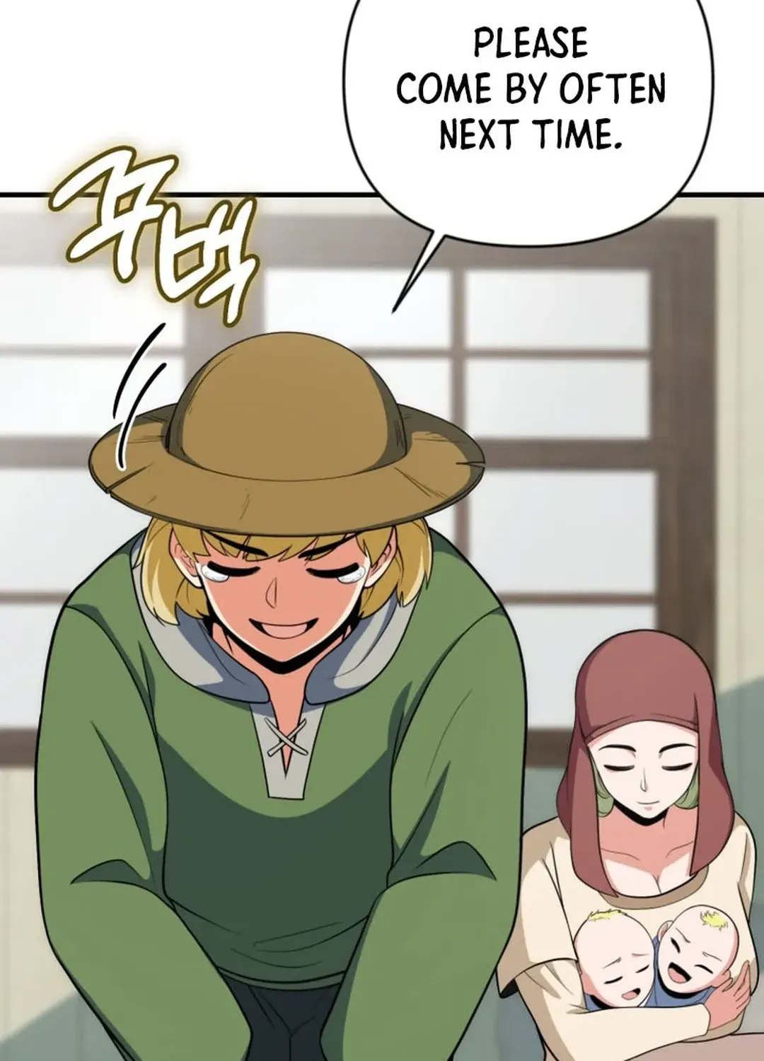 Read Solo Login chapter 198 image 56 on Lezhin