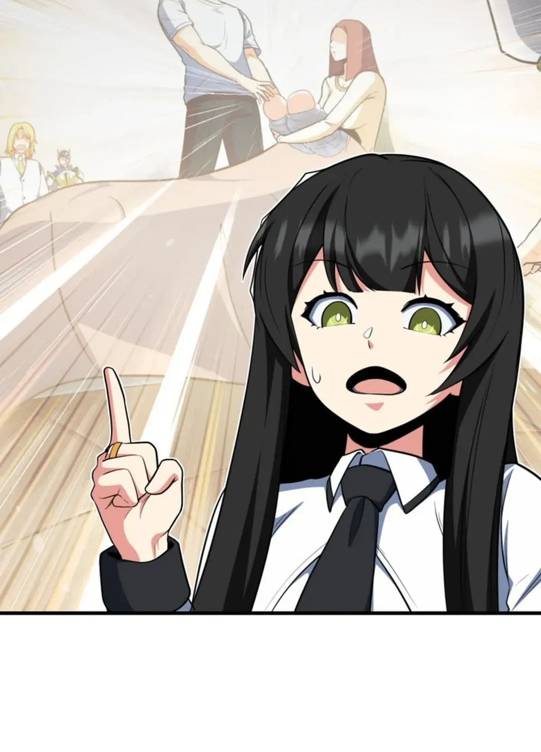 Read Solo Login chapter 198 image 65 on Lezhin