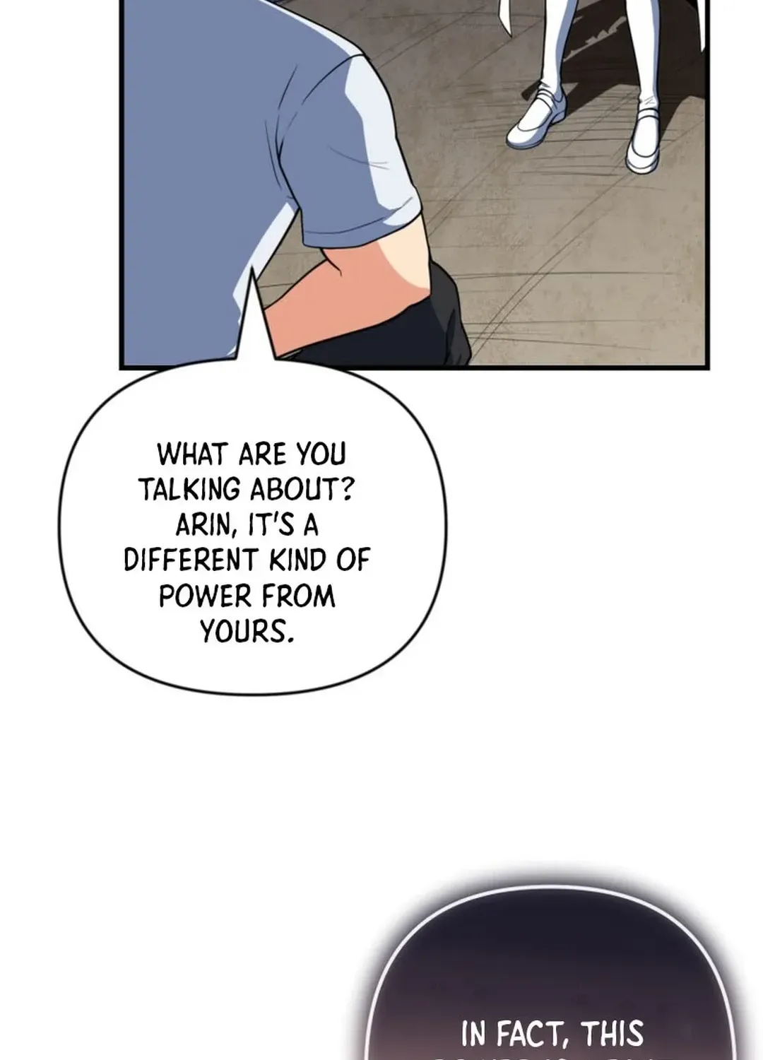 Read Solo Login chapter 198 image 69 on Lezhin