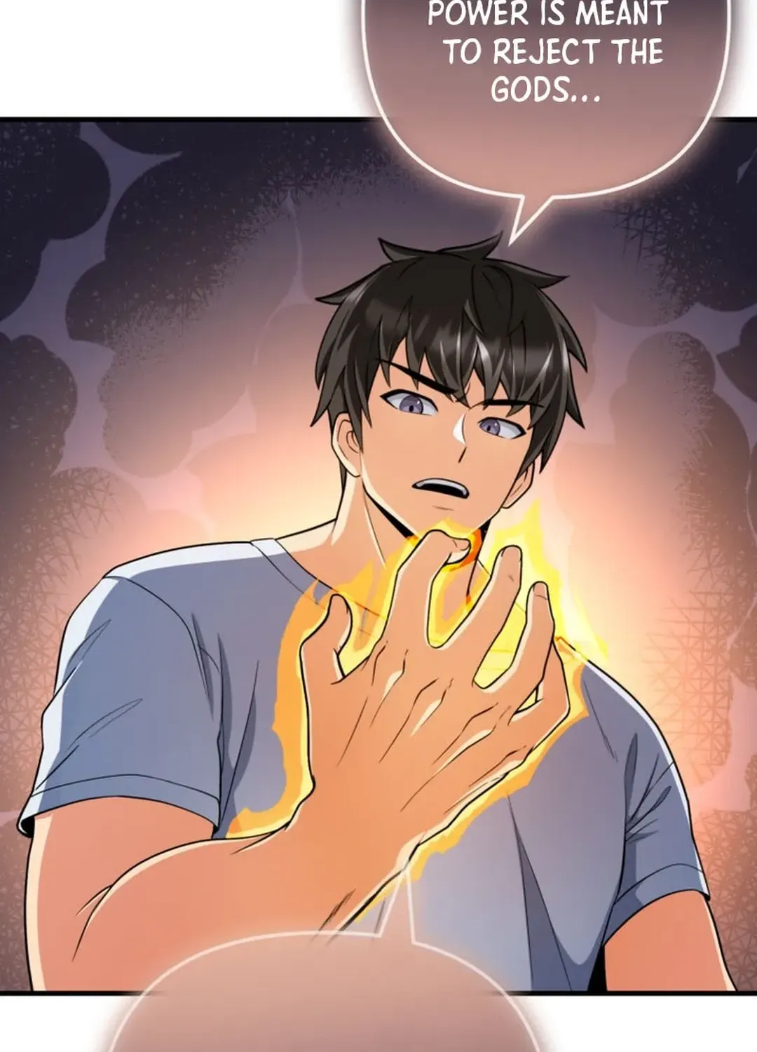 Read Solo Login chapter 198 image 70 on Lezhin