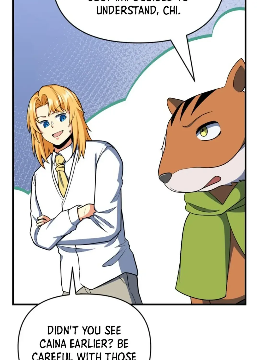 Read Solo Login chapter 198 image 79 on Lezhin