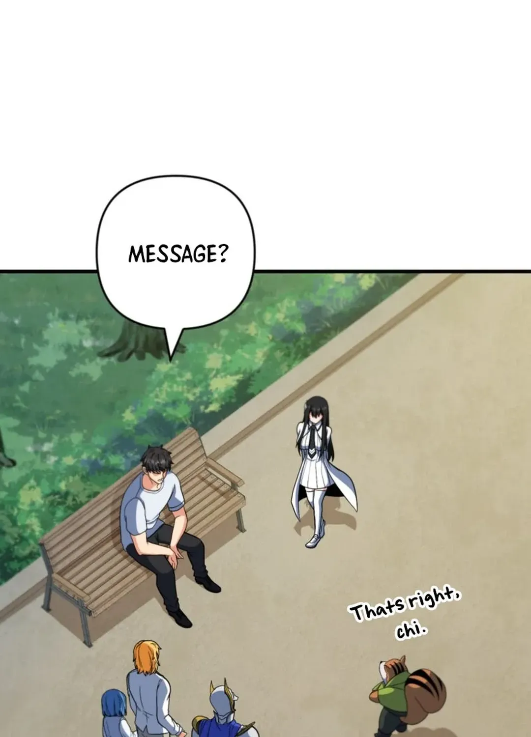 Read Solo Login chapter 198 image 84 on Lezhin