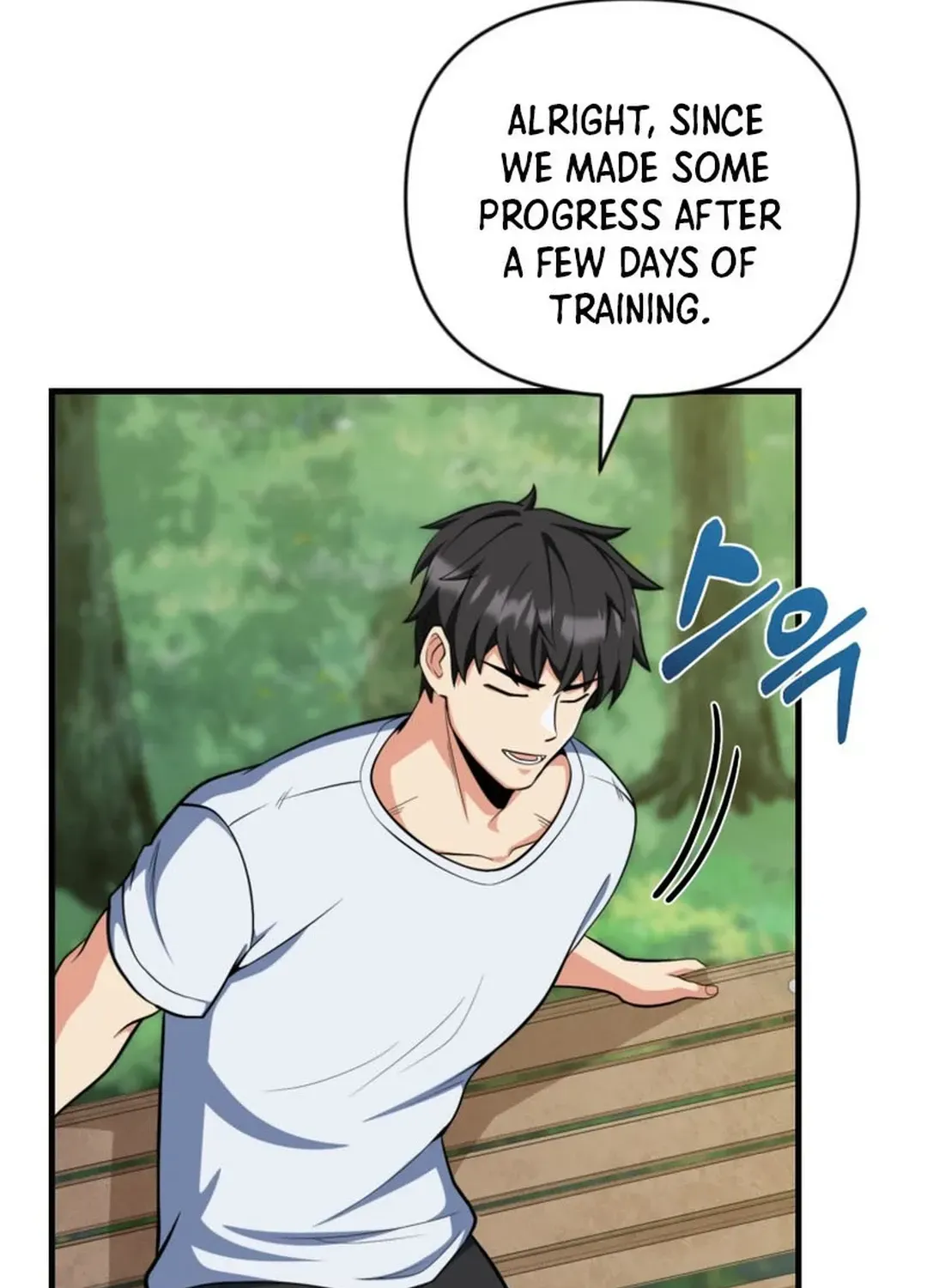 Read Solo Login chapter 198 image 88 on Lezhin