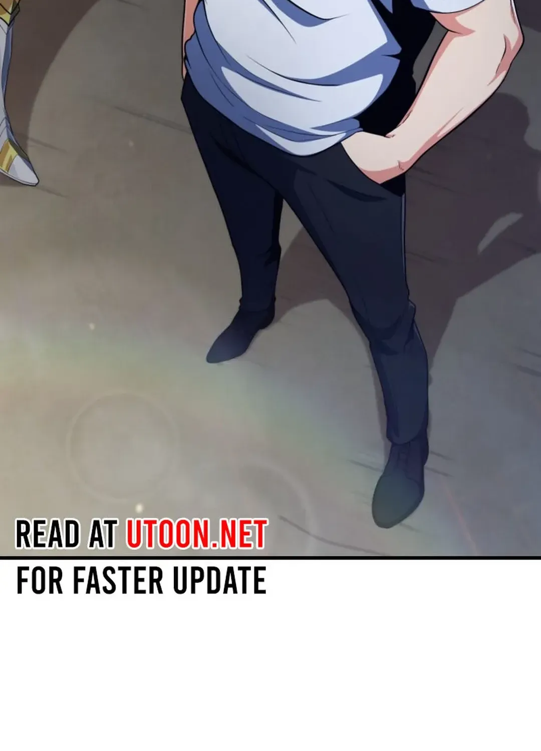 Read Solo Login chapter 198 image 91 on Lezhin