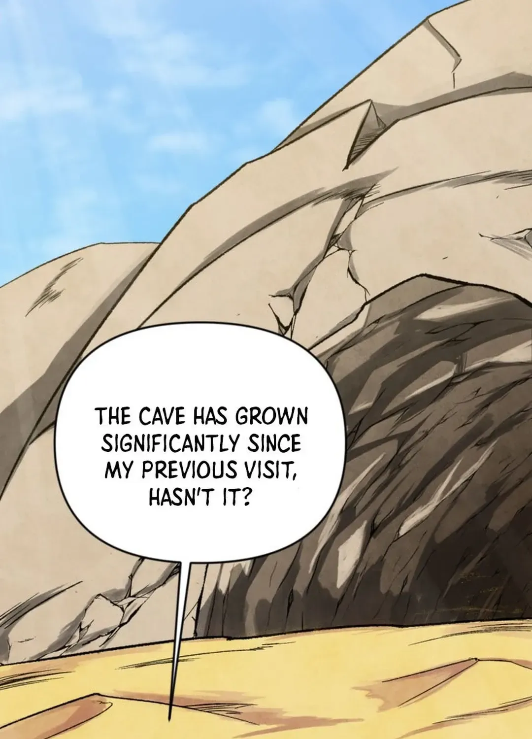 Read Solo Login chapter 198 image 95 on Lezhin