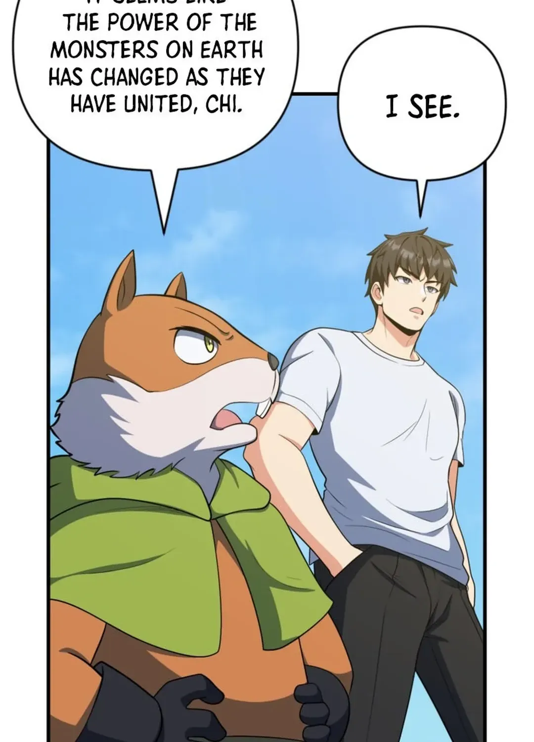 Read Solo Login chapter 198 image 97 on Lezhin