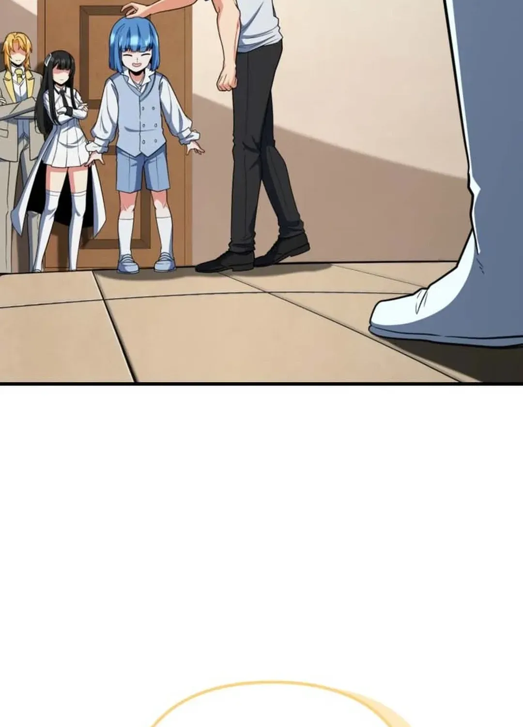 Read Solo Login chapter 199 image 106 on Lezhin