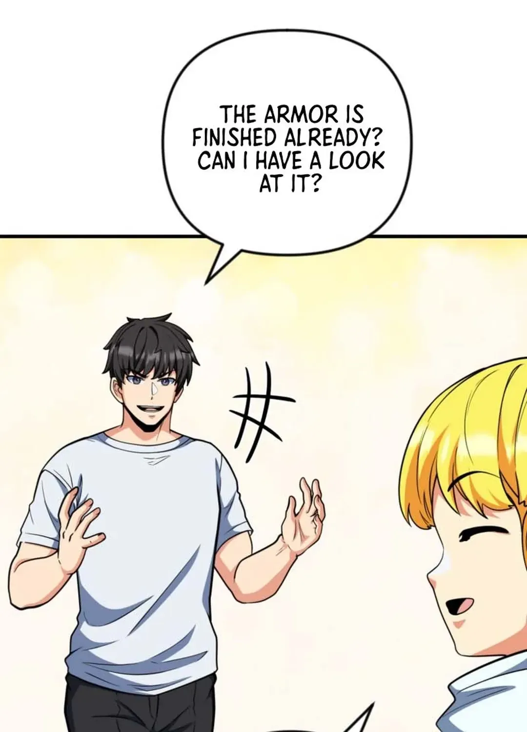 Read Solo Login chapter 199 image 110 on Lezhin