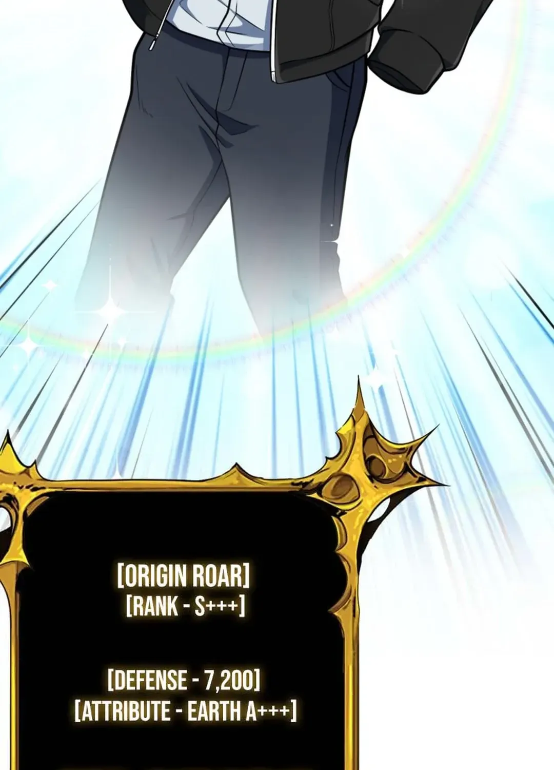 Read Solo Login chapter 199 image 118 on Lezhin