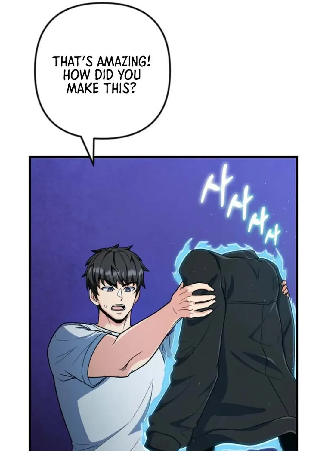 Read Solo Login chapter 199 image 120 on Lezhin