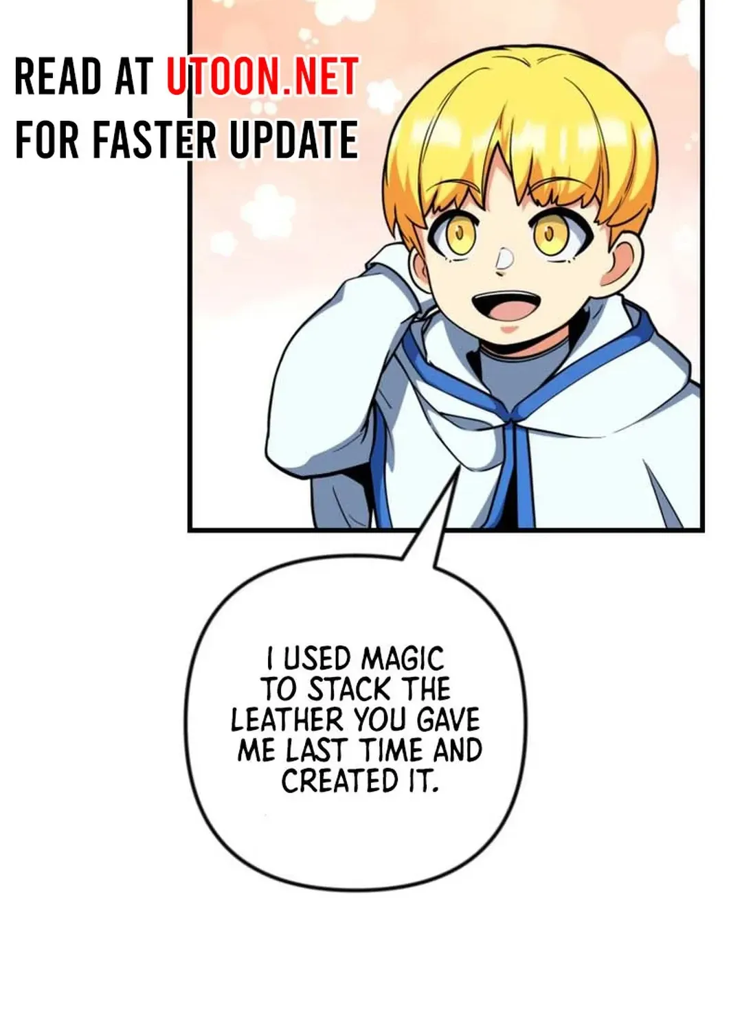 Read Solo Login chapter 199 image 122 on Lezhin