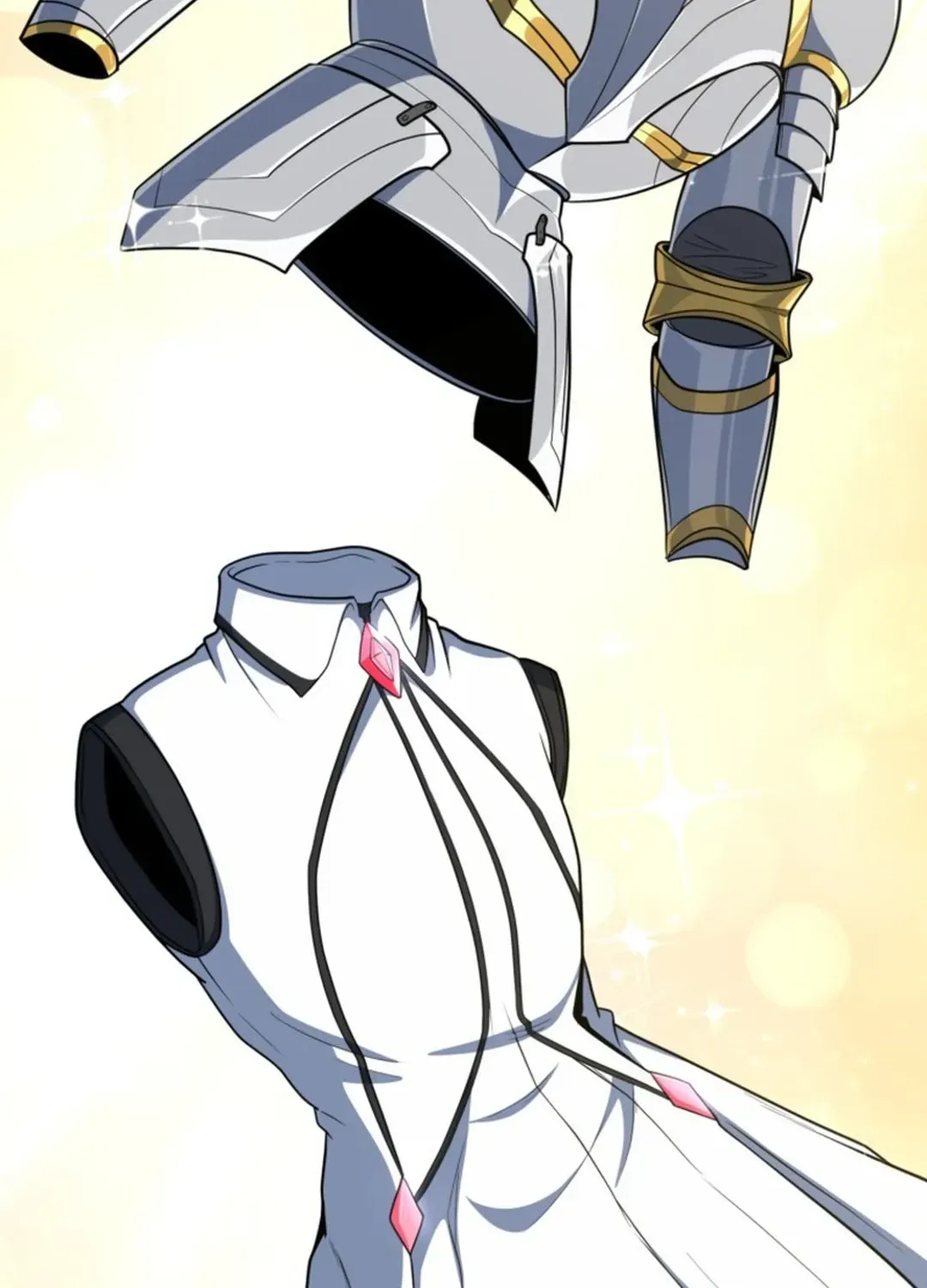 Read Solo Login chapter 199 image 126 on Lezhin