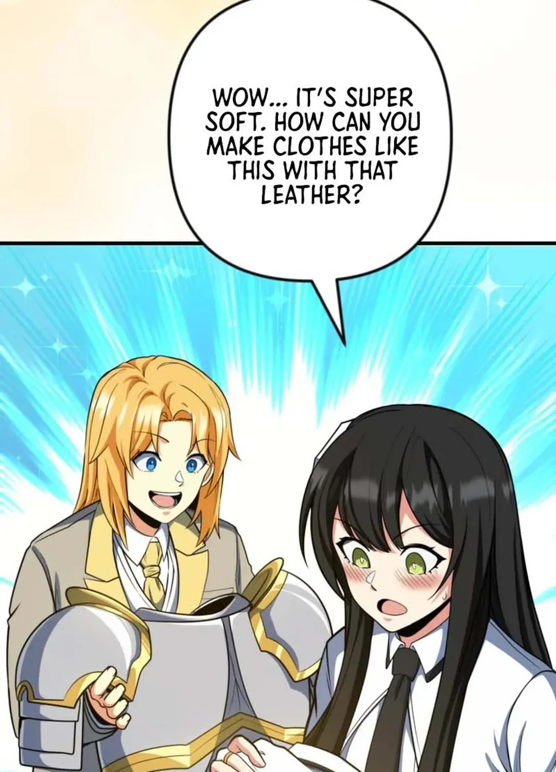 Read Solo Login chapter 199 image 128 on Lezhin