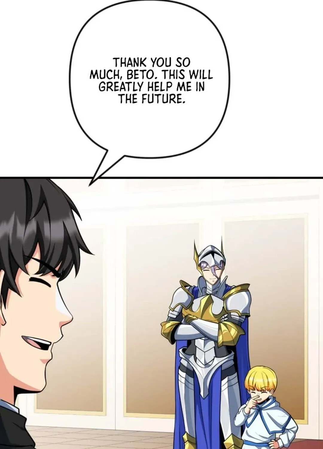 Read Solo Login chapter 199 image 138 on Lezhin