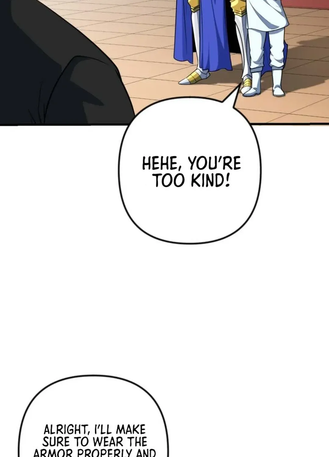 Read Solo Login chapter 199 image 139 on Lezhin