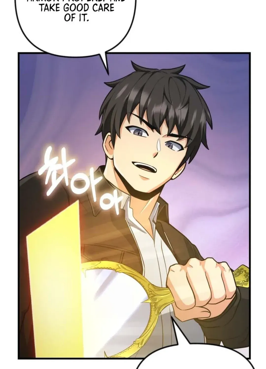 Read Solo Login chapter 199 image 140 on Lezhin