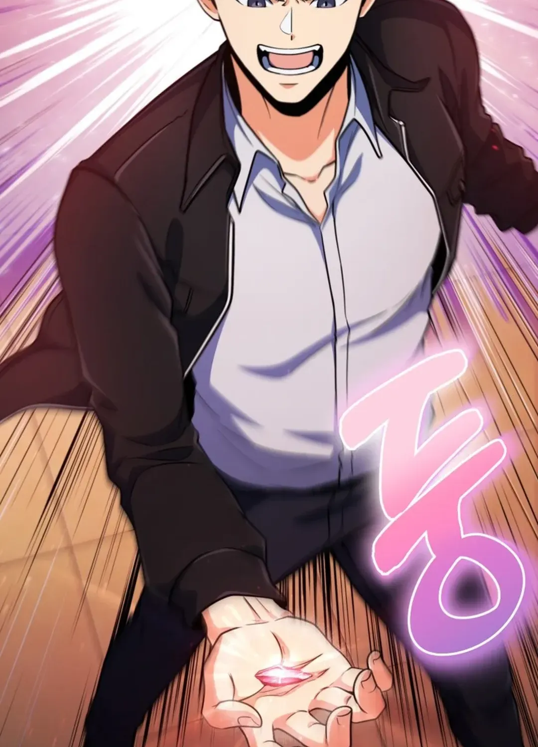 Read Solo Login chapter 199 image 154 on Lezhin