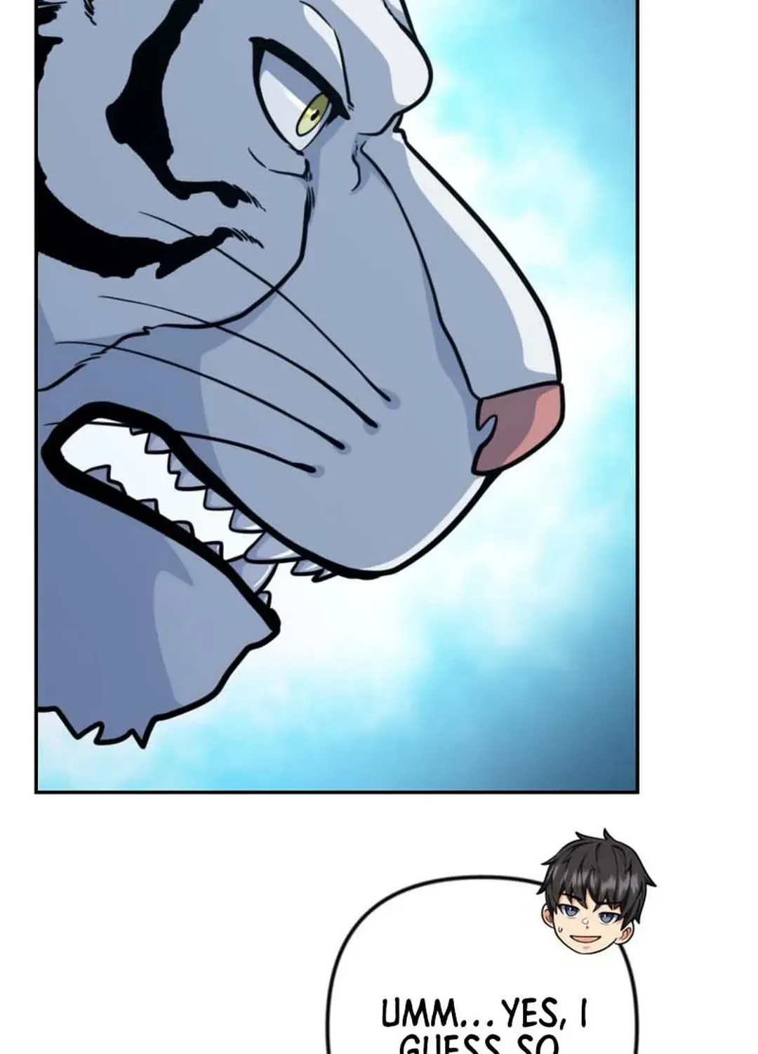 Read Solo Login chapter 199 image 38 on Lezhin