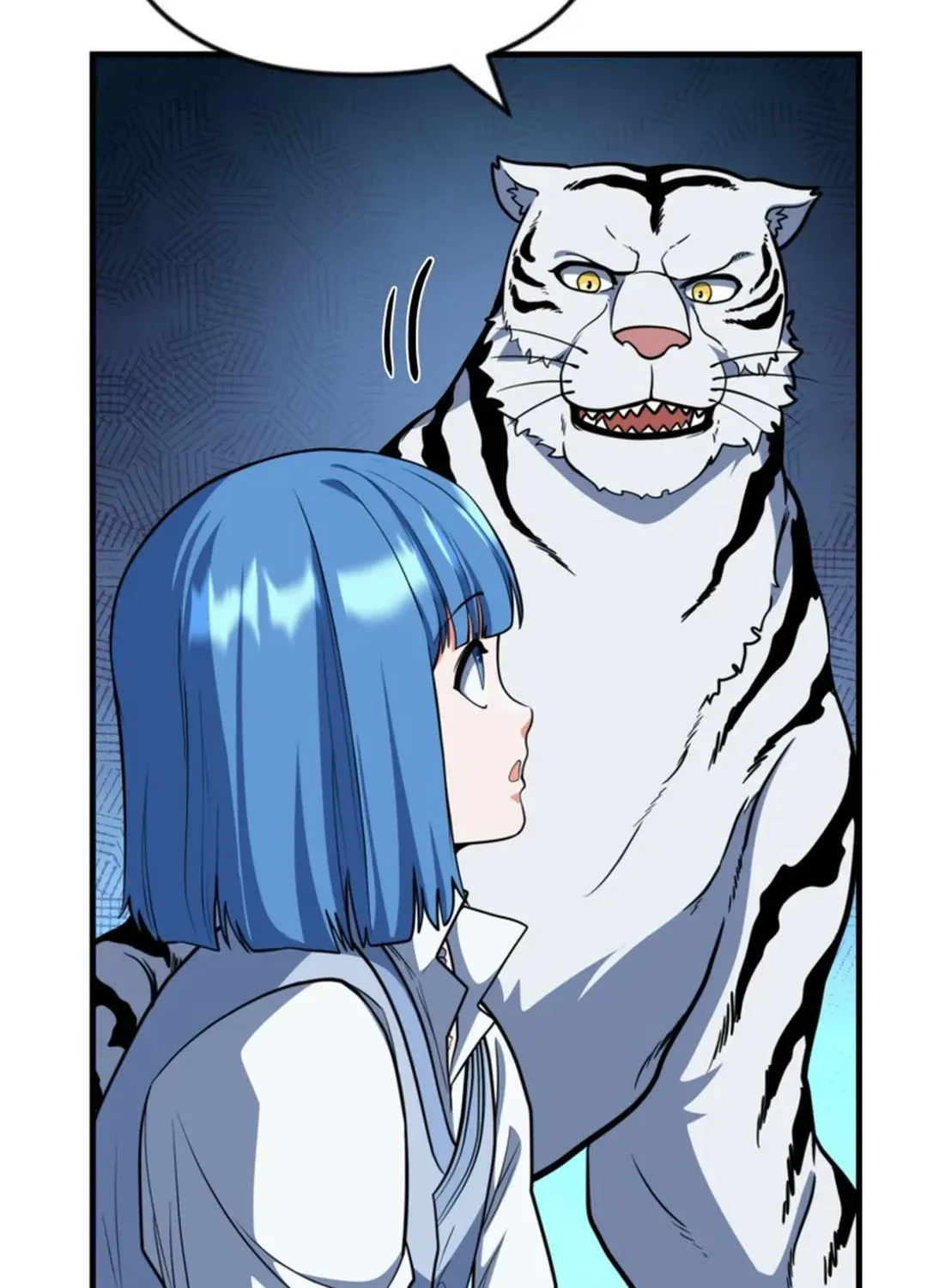 Read Solo Login chapter 199 image 4 on Lezhin