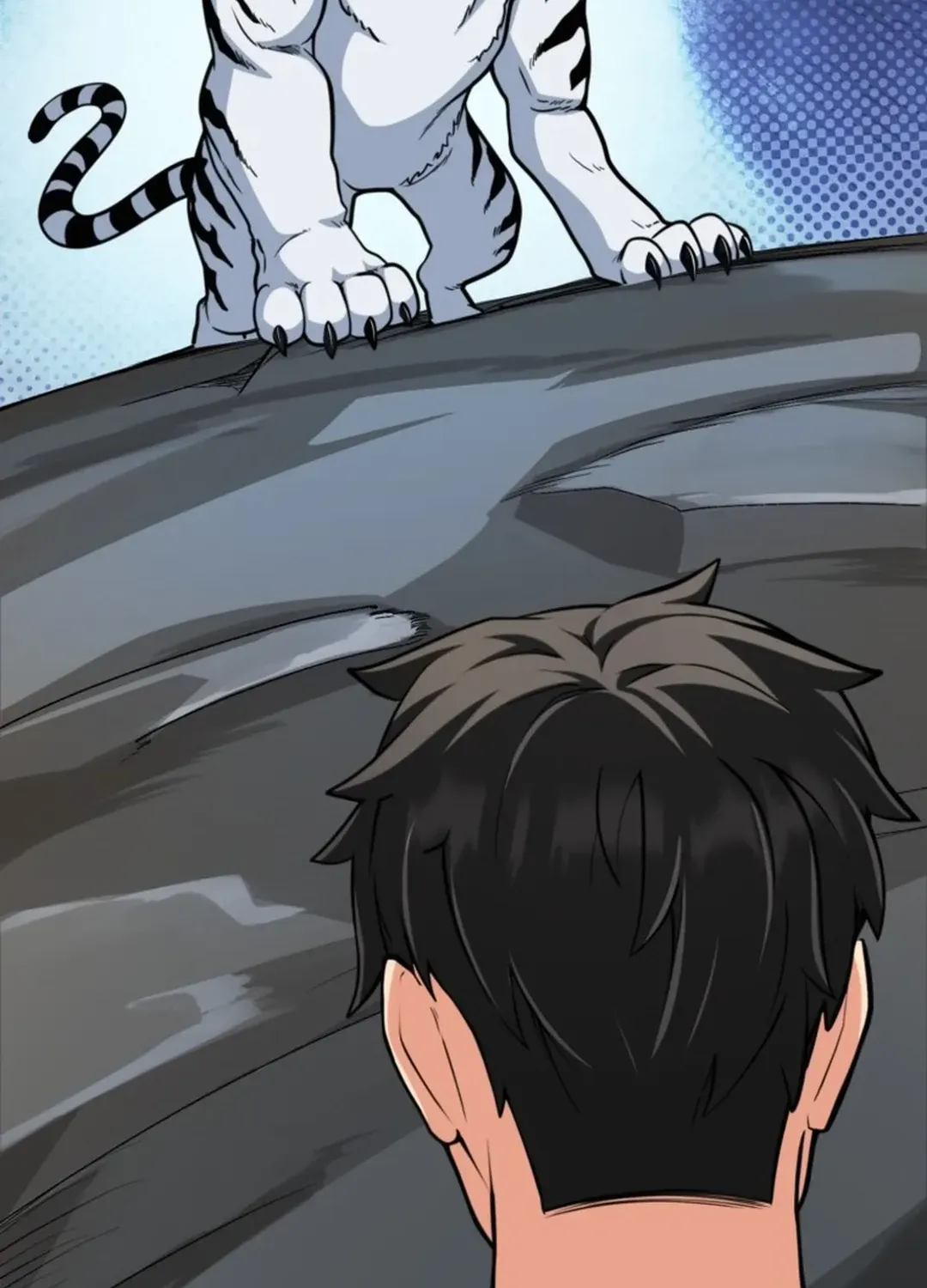 Read Solo Login chapter 199 image 51 on Lezhin