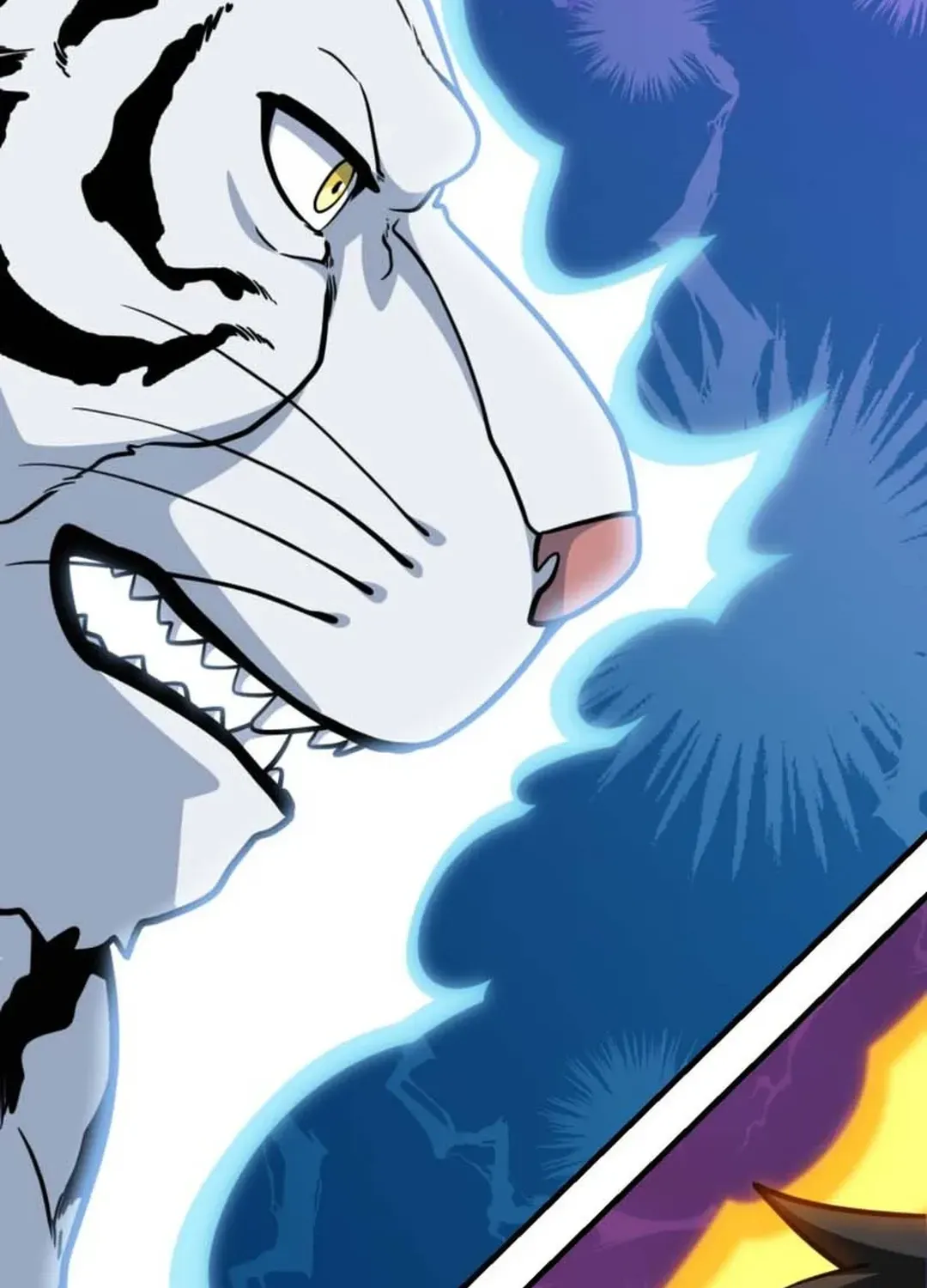 Read Solo Login chapter 199 image 63 on Lezhin