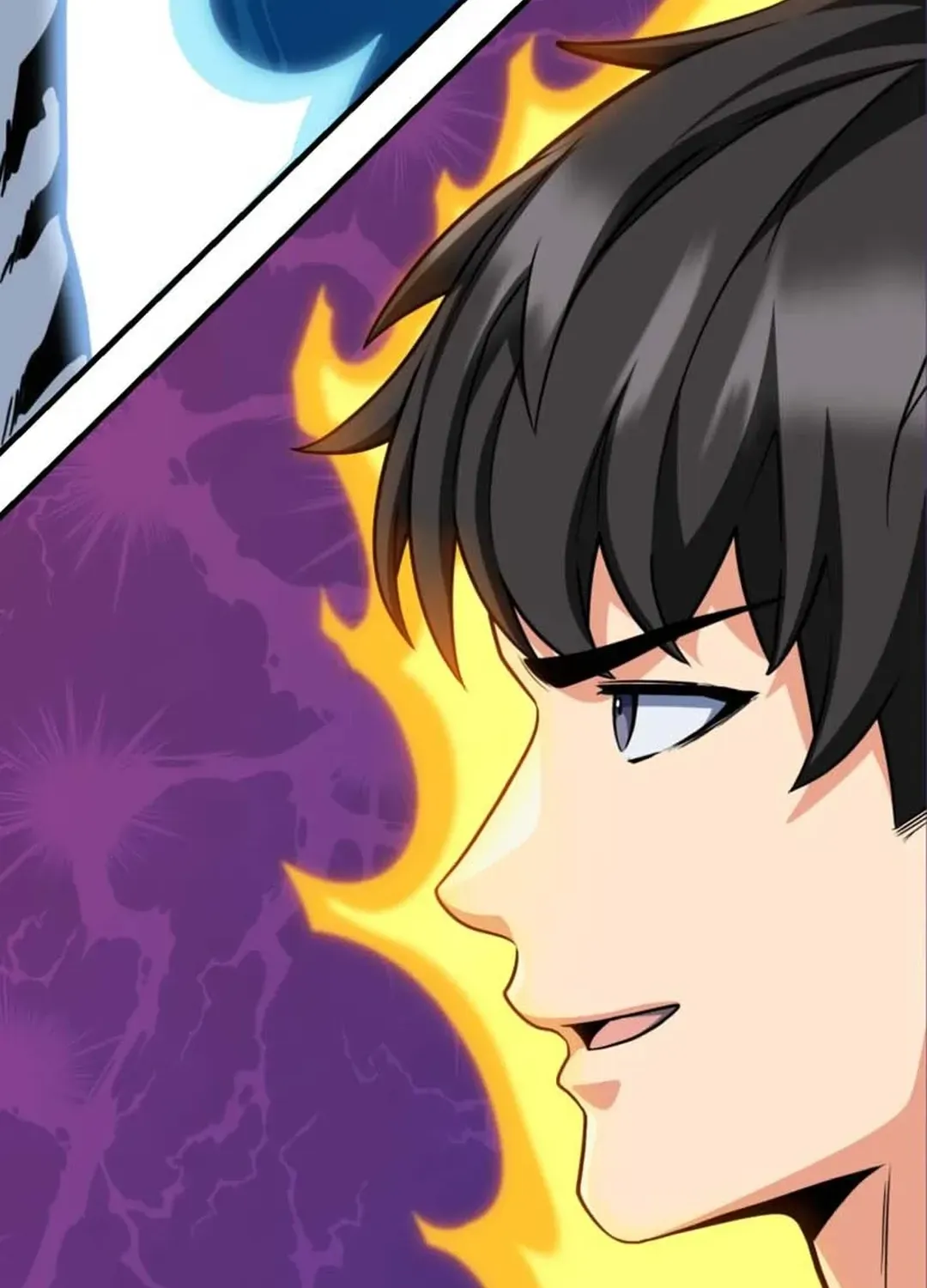 Read Solo Login chapter 199 image 64 on Lezhin