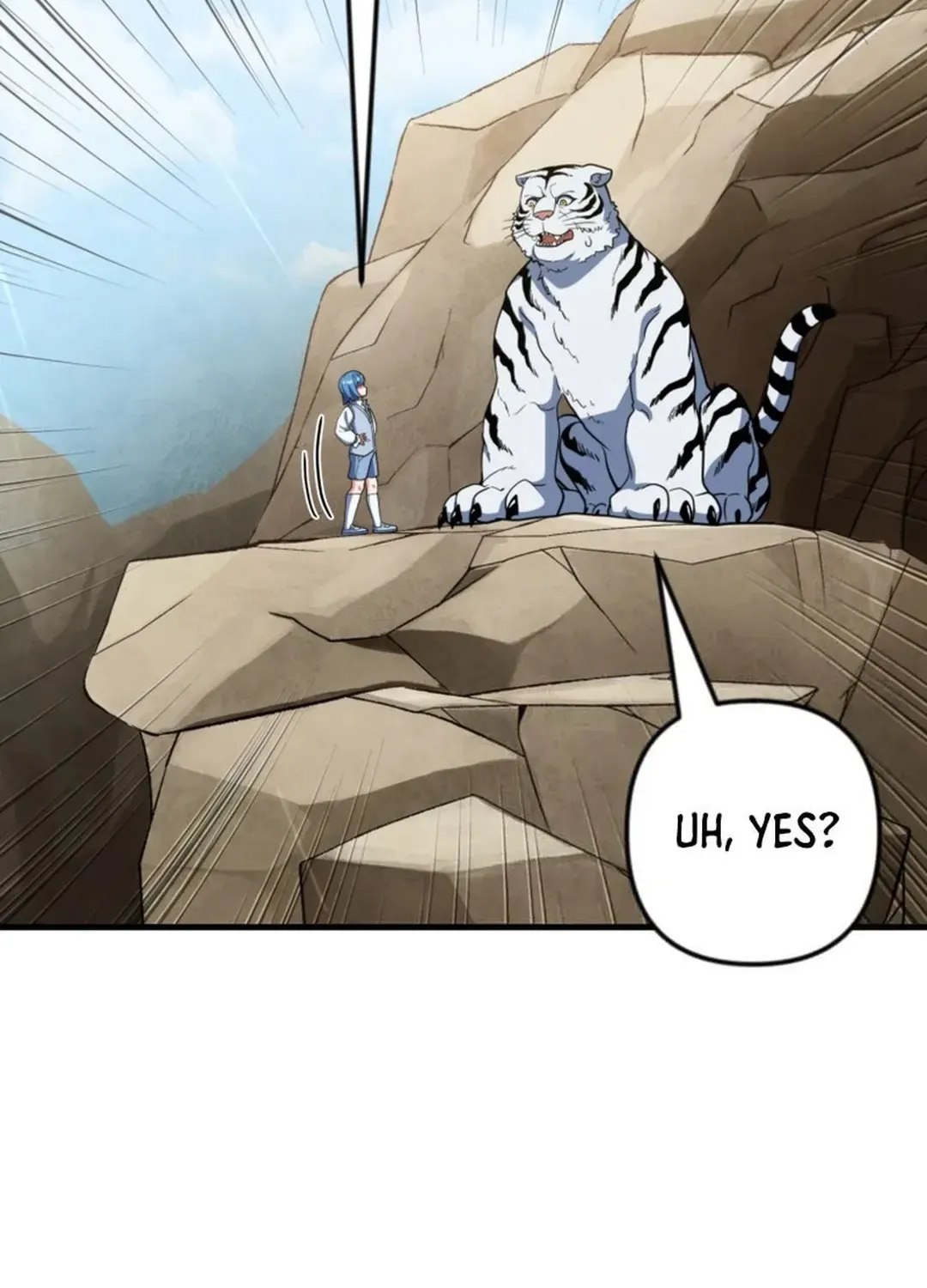 Read Solo Login chapter 199 image 9 on Lezhin