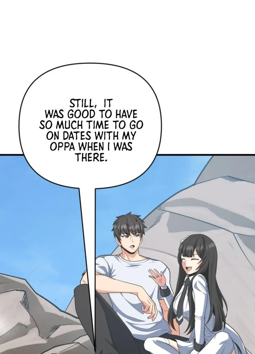 Read Solo Login chapter 199 image 92 on Lezhin