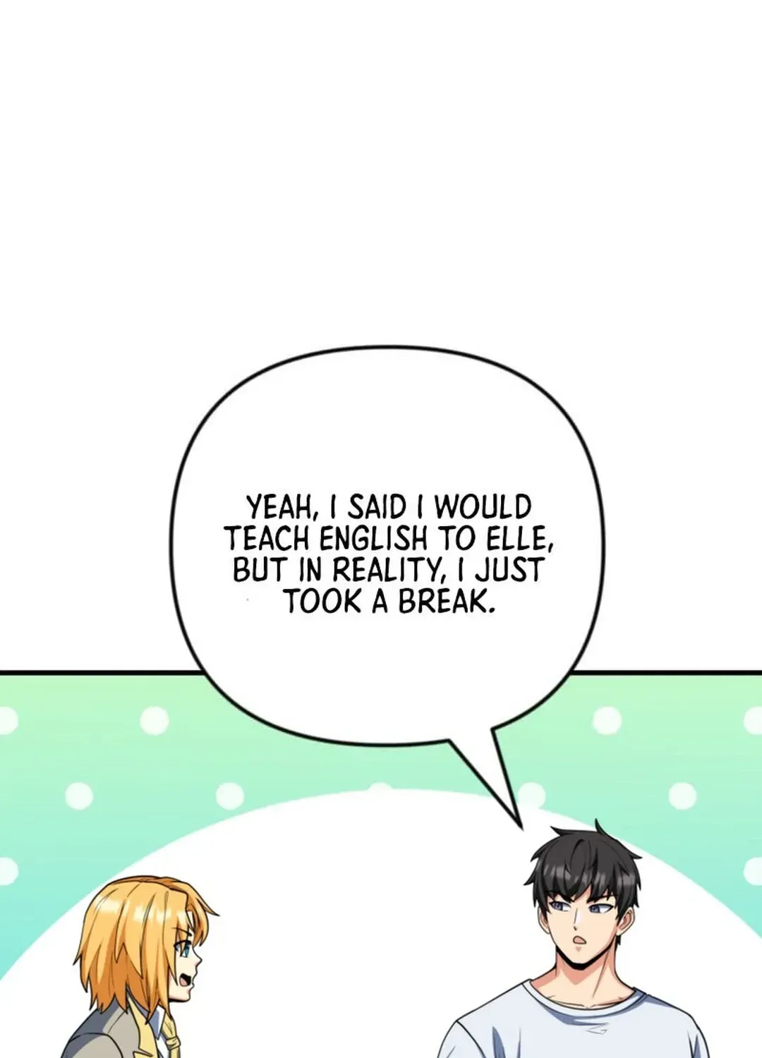 Read Solo Login chapter 199 image 96 on Lezhin