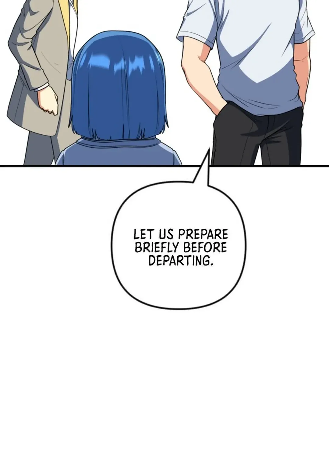Read Solo Login chapter 199 image 97 on Lezhin