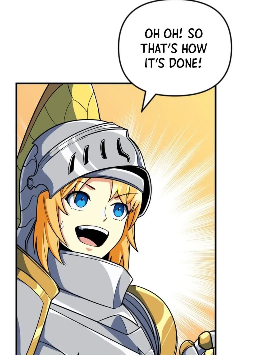 Read Solo Login chapter 200 image 112 on Lezhin