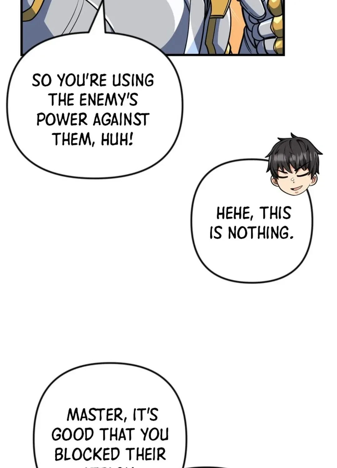 Read Solo Login chapter 200 image 113 on Lezhin