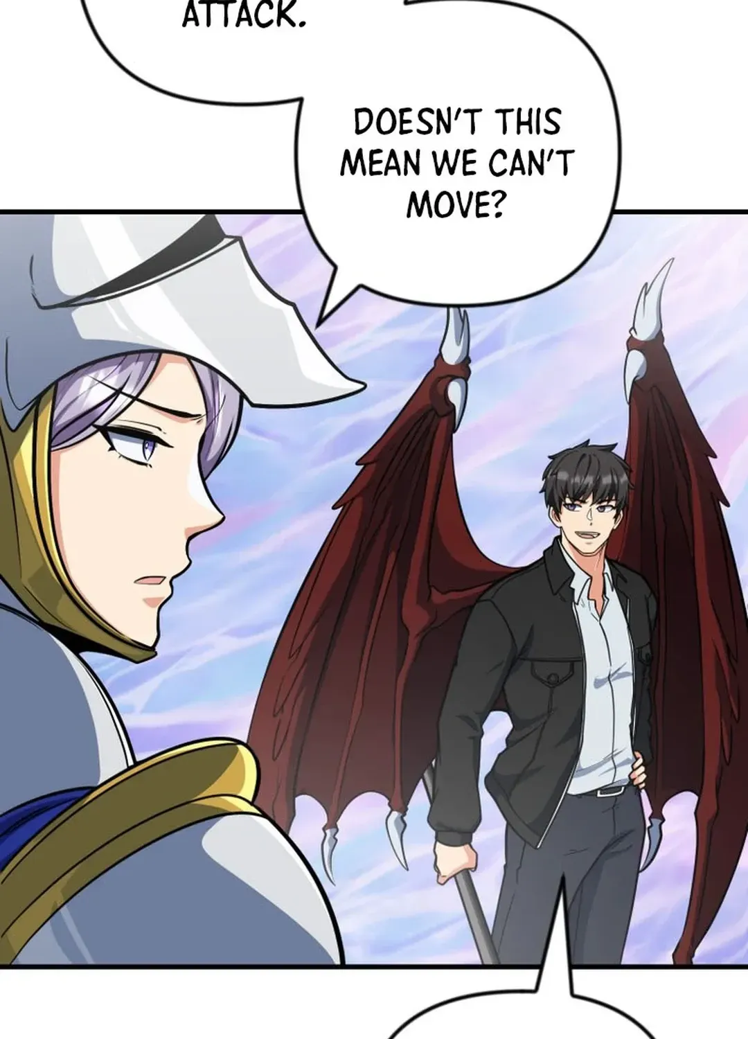 Read Solo Login chapter 200 image 114 on Lezhin