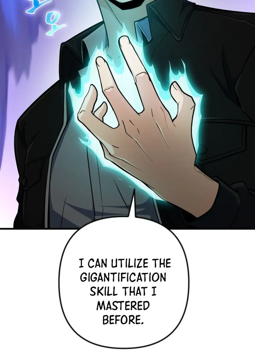 Read Solo Login chapter 200 image 116 on Lezhin