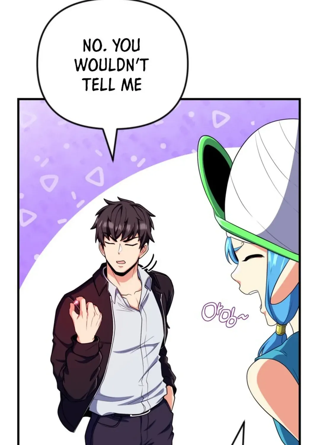Read Solo Login chapter 200 image 13 on Lezhin