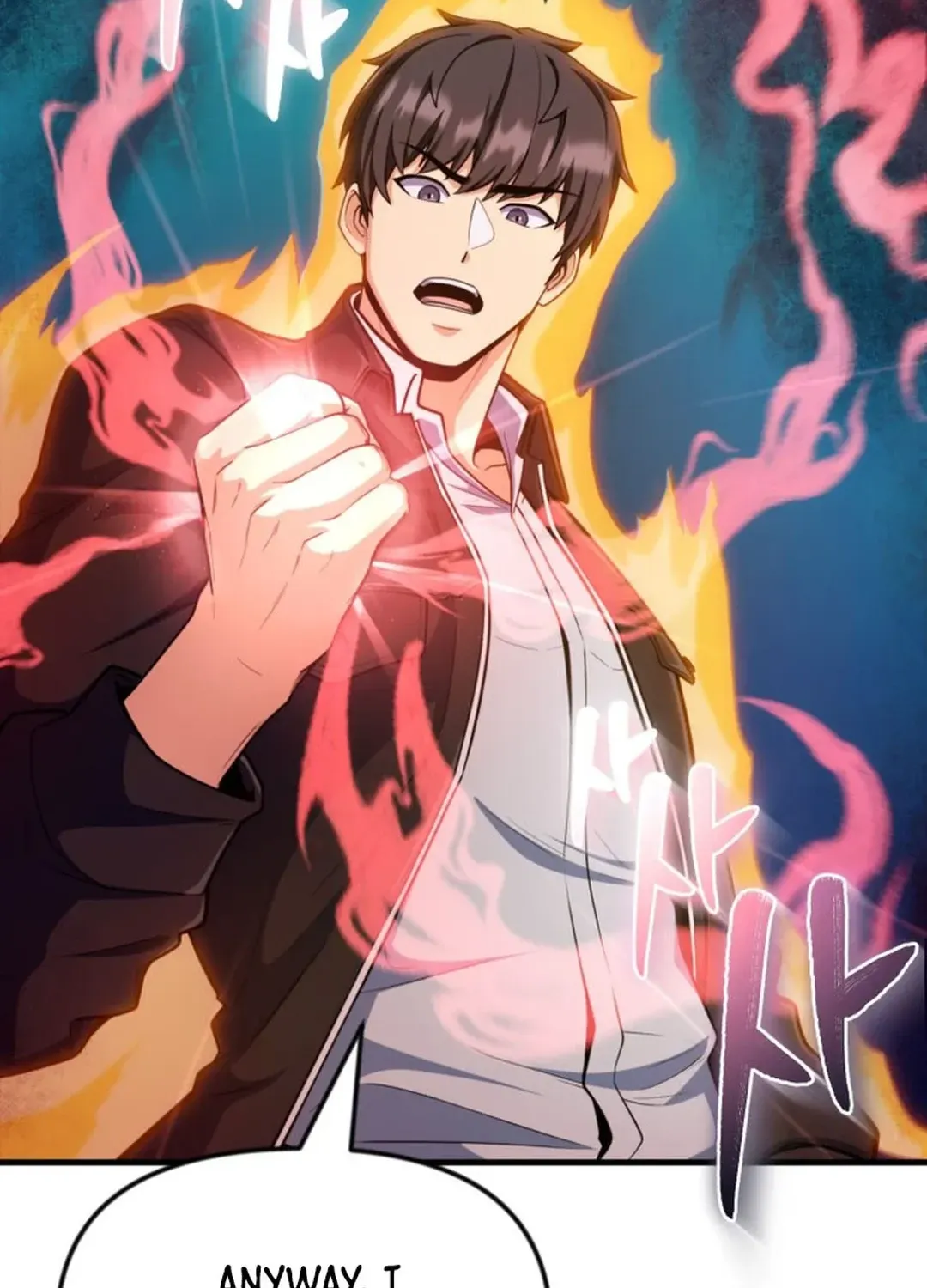 Read Solo Login chapter 200 image 15 on Lezhin