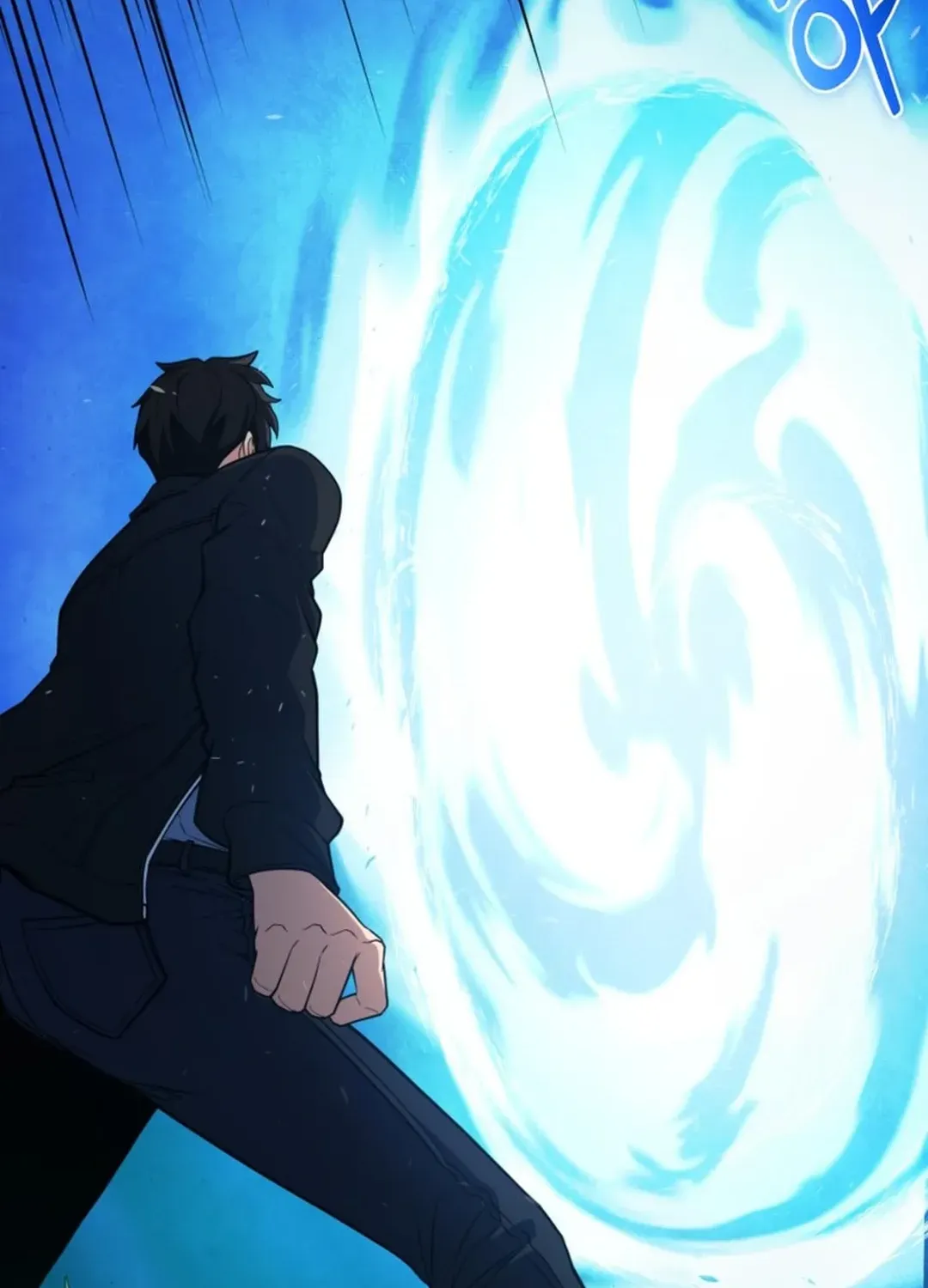 Read Solo Login chapter 200 image 27 on Lezhin
