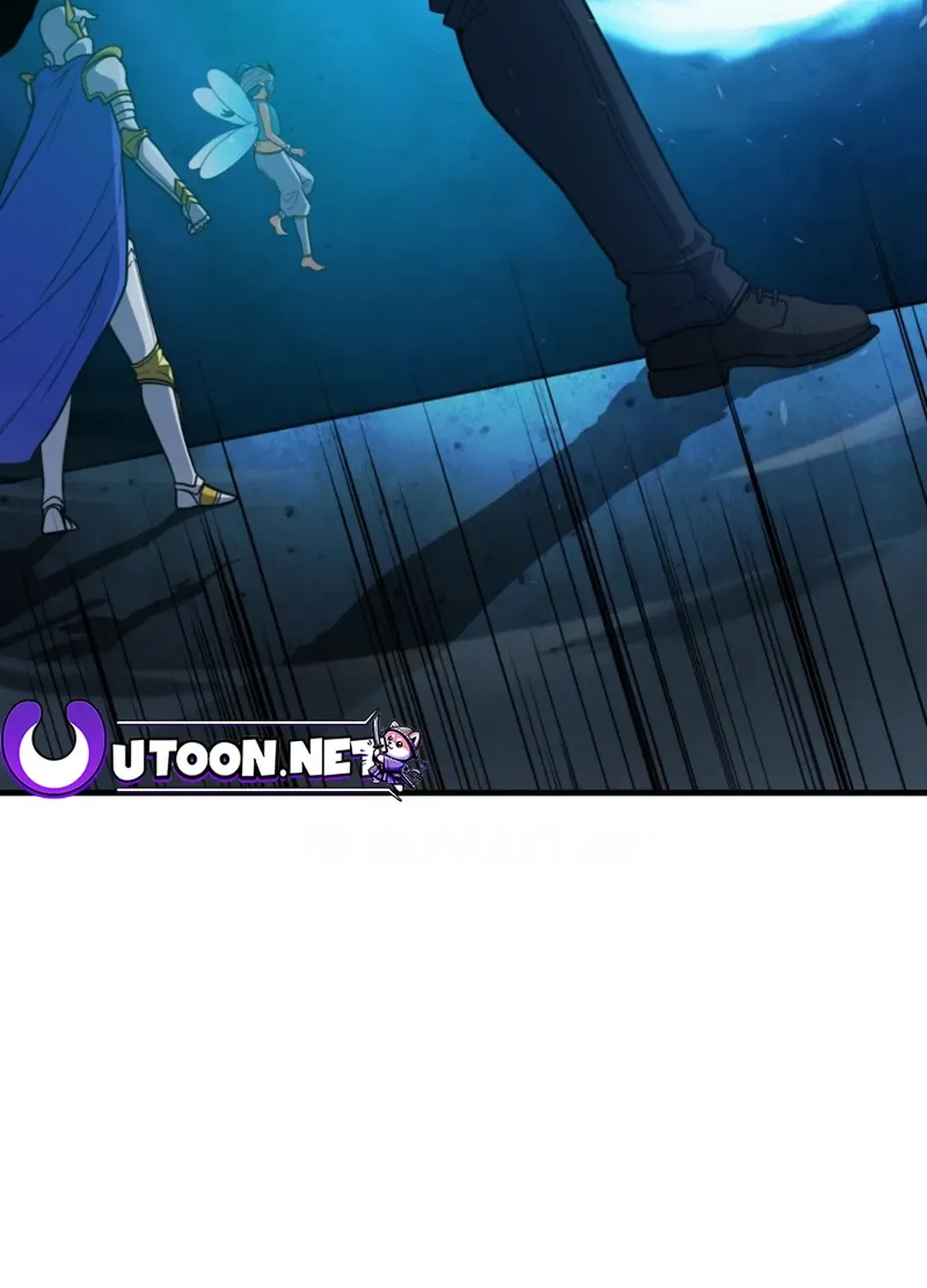 Read Solo Login chapter 200 image 28 on Lezhin