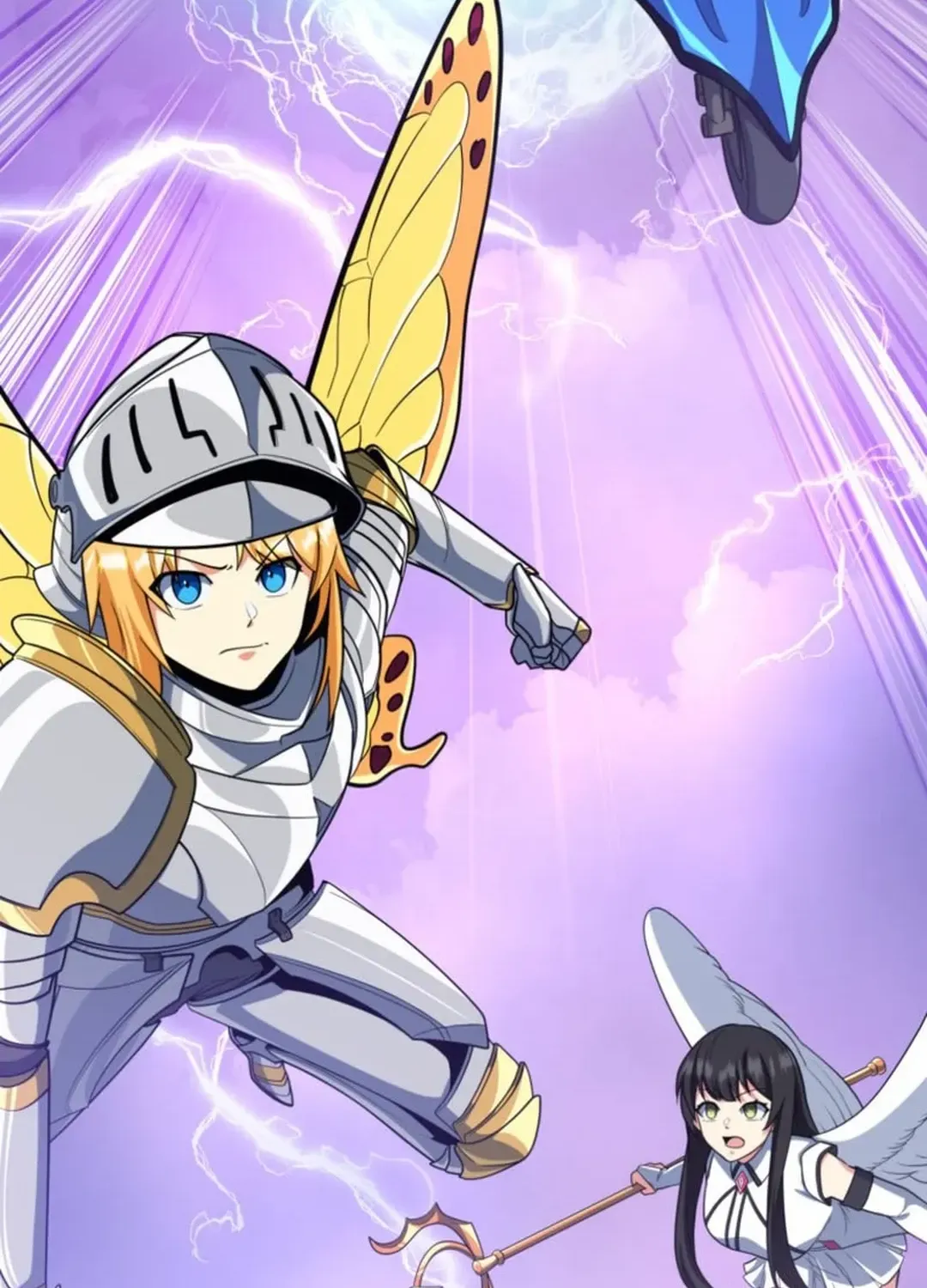 Read Solo Login chapter 200 image 39 on Lezhin