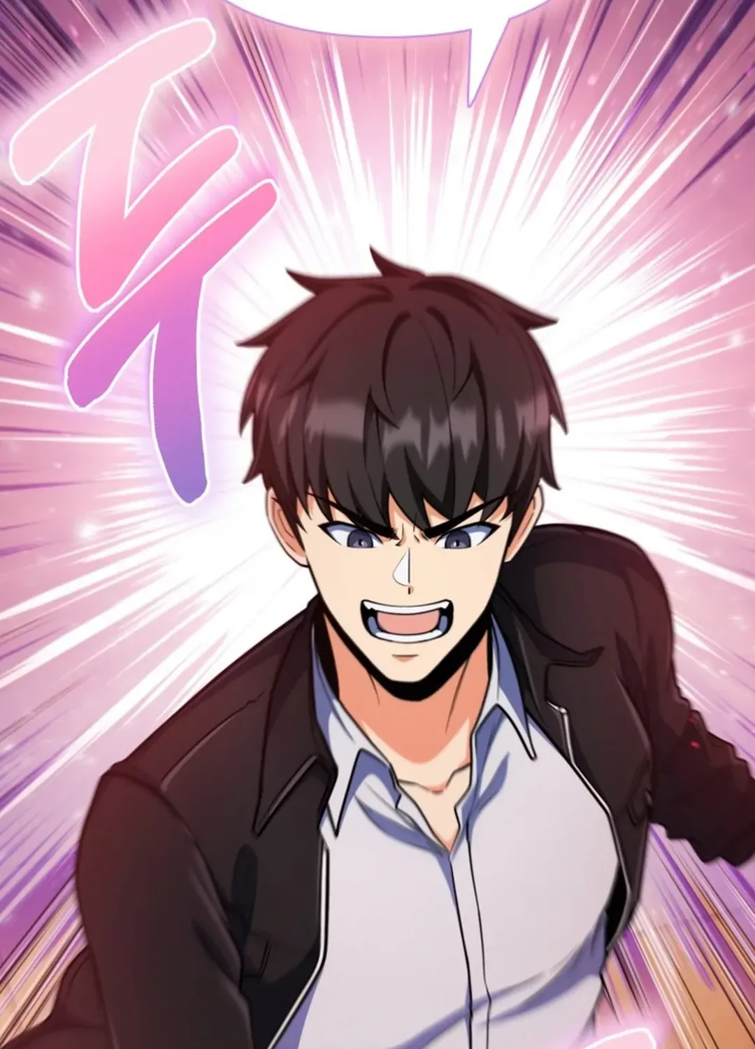Read Solo Login chapter 200 image 4 on Lezhin