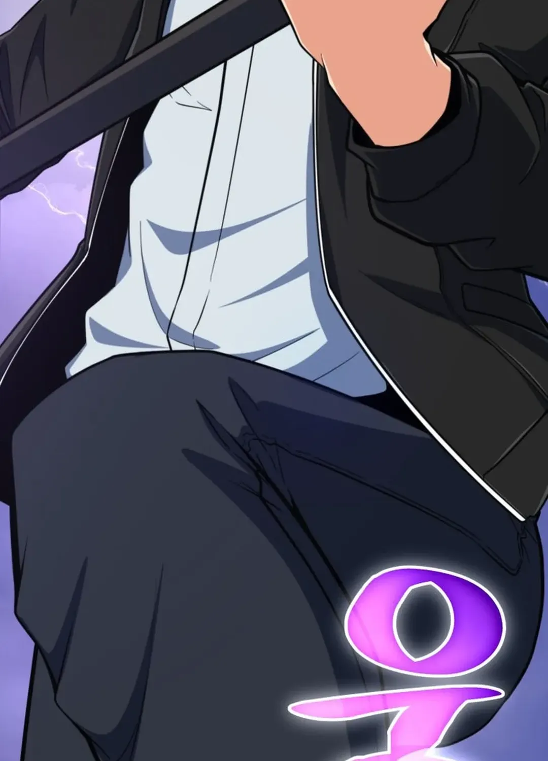 Read Solo Login chapter 200 image 41 on Lezhin