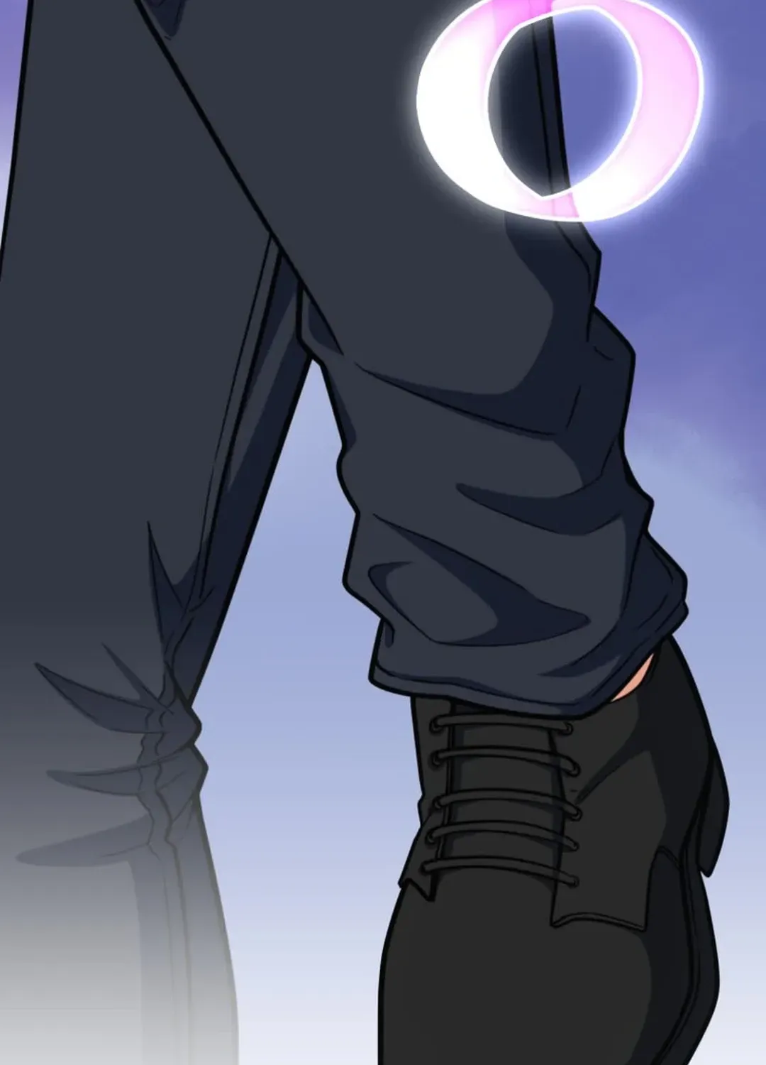 Read Solo Login chapter 200 image 42 on Lezhin