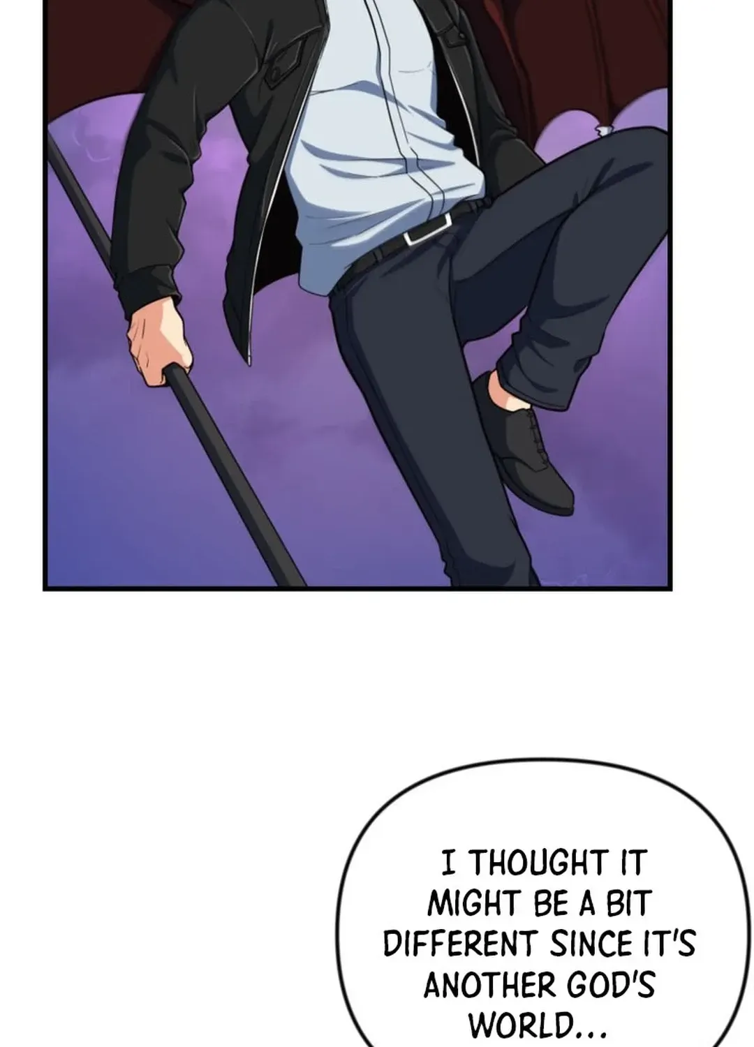 Read Solo Login chapter 200 image 46 on Lezhin