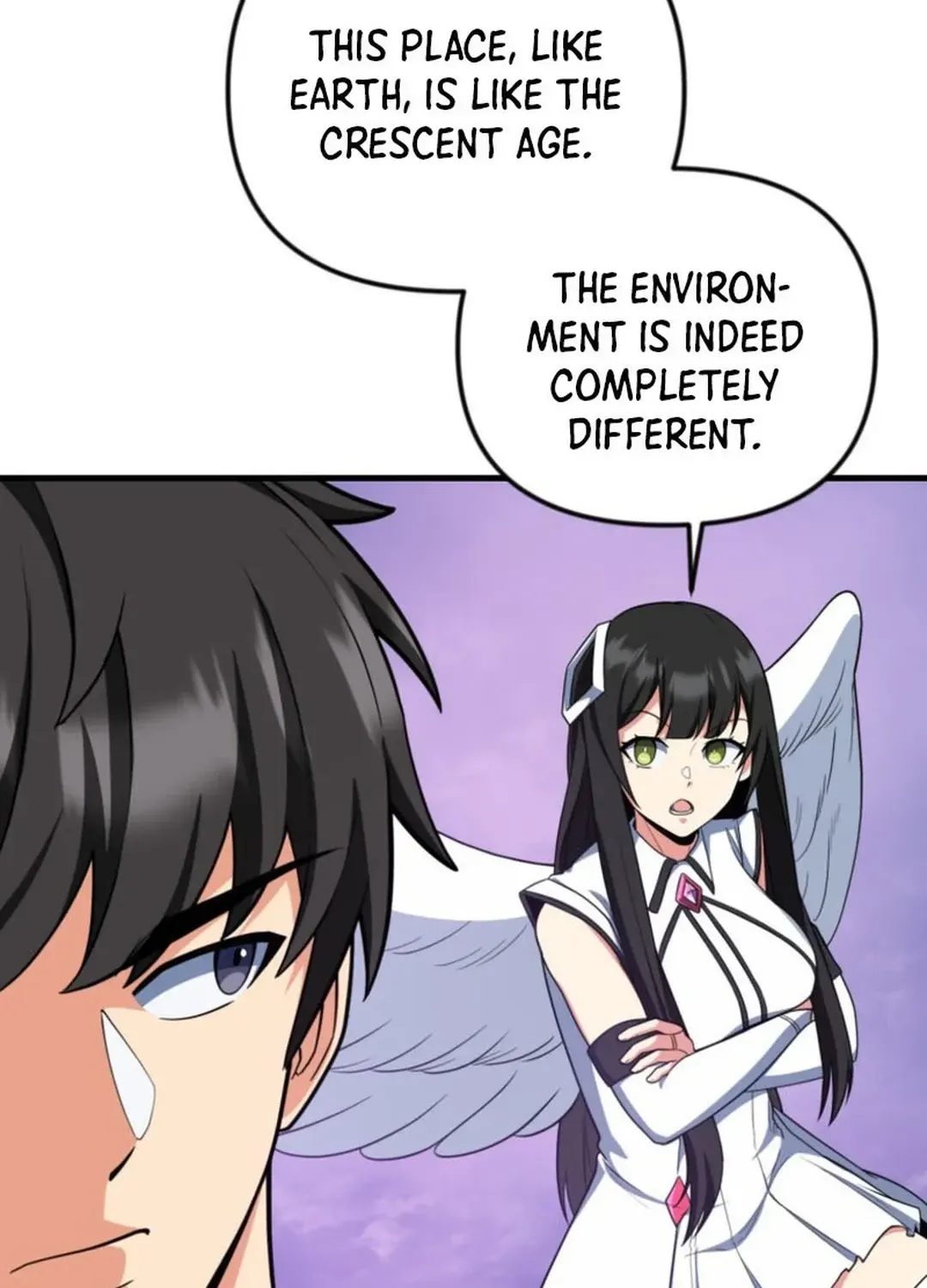 Read Solo Login chapter 200 image 53 on Lezhin