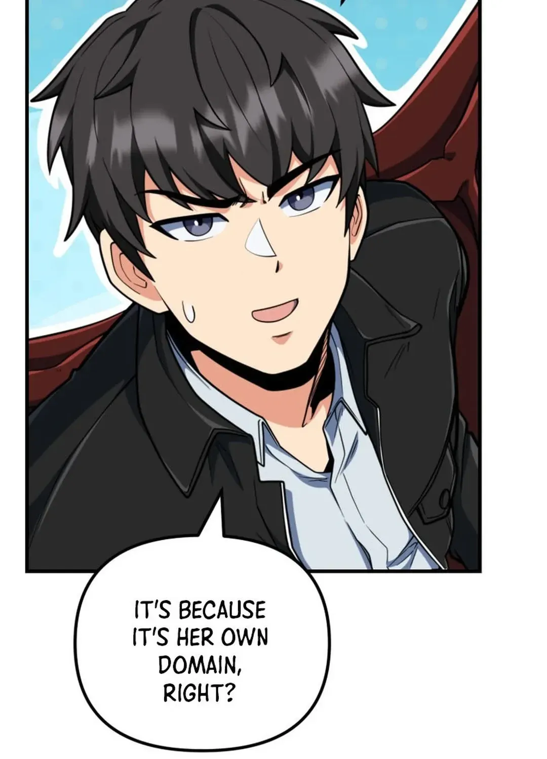 Read Solo Login chapter 200 image 62 on Lezhin