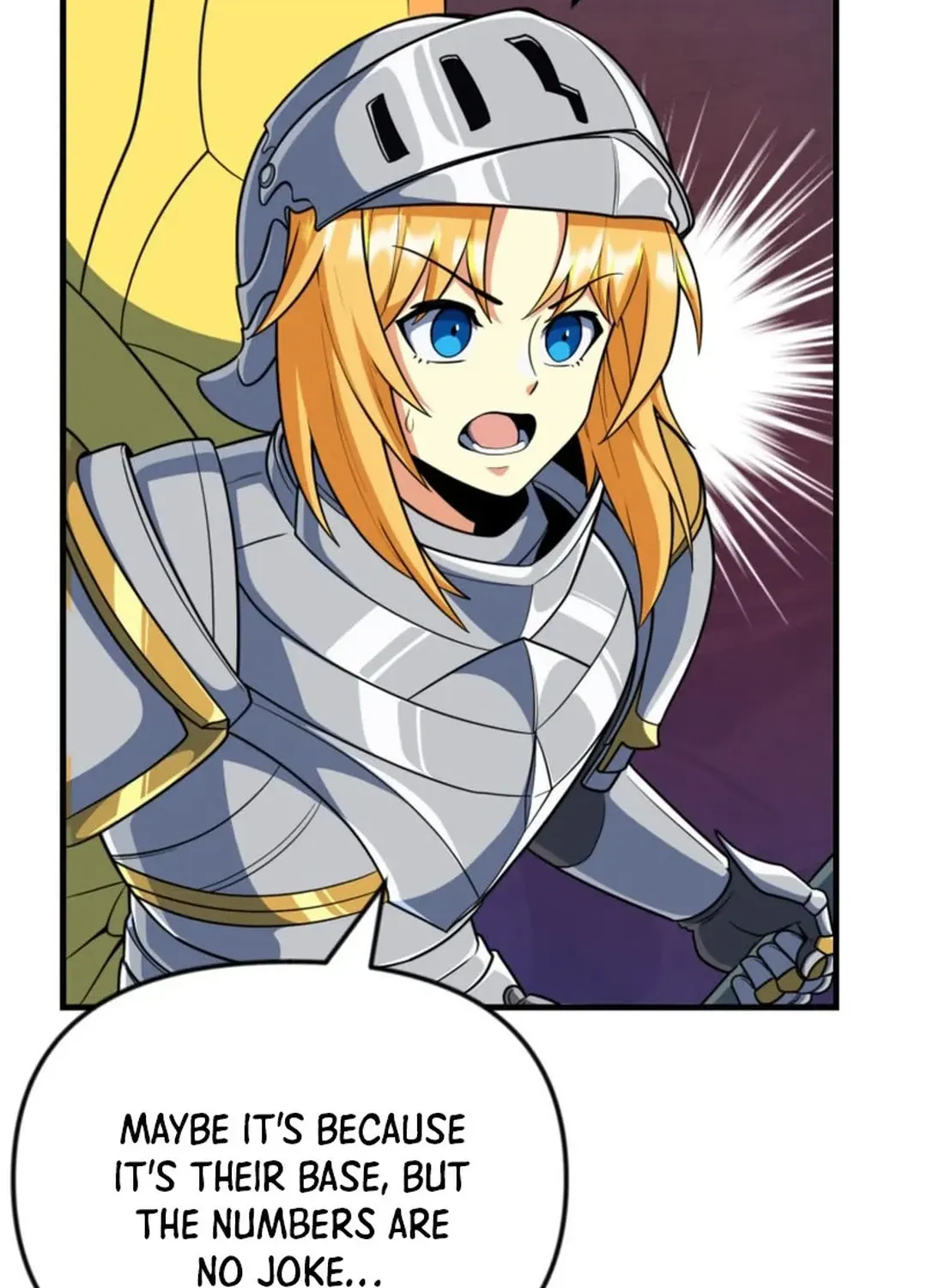 Read Solo Login chapter 200 image 66 on Lezhin